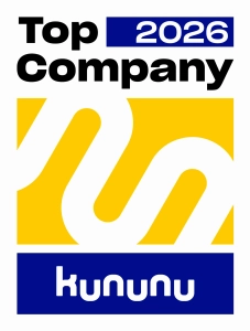Kununu Siegel Top Company 2026